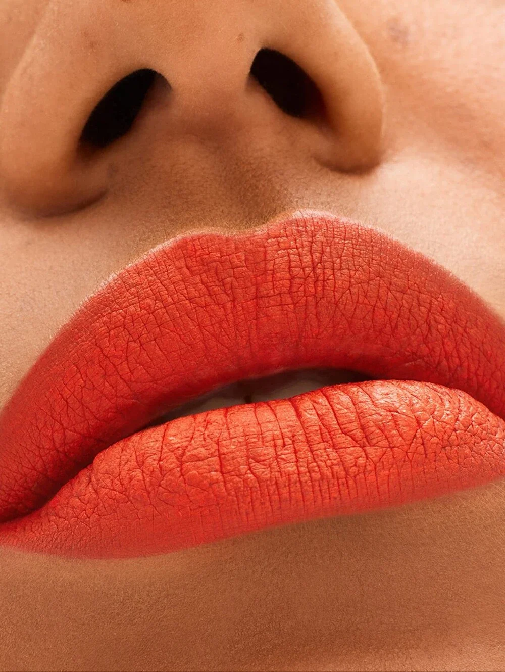 MAC Cosmetics kissproof transfer